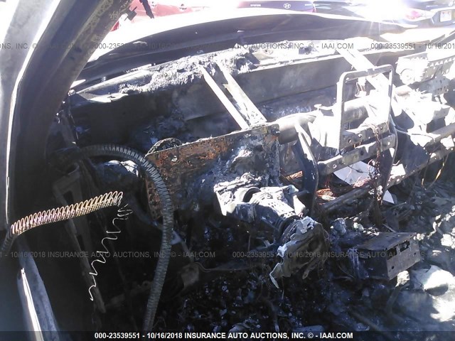 3D7KS28A37G767414 - 2007 DODGE RAM 2500 ST/SLT 红色 照片 7