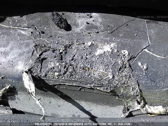 1J4HR48N85C612771 - 2005 JEEP GRAND CHEROKEE LAREDO/COLUMBIA/FREEDOM 棕色 照片 9