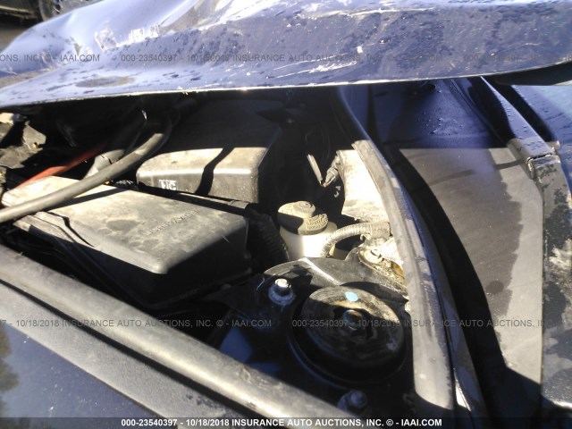 4T1BF1FK1DU224202 - 2013 TOYOTA CAMRY L/SE/LE/XLE 黑色 照片 10