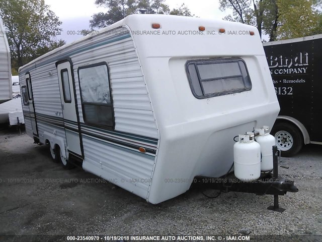 1UJBJ02M0R1SK0154 - 1994 JAYCO 300FK EAGL  WHITE photo 1