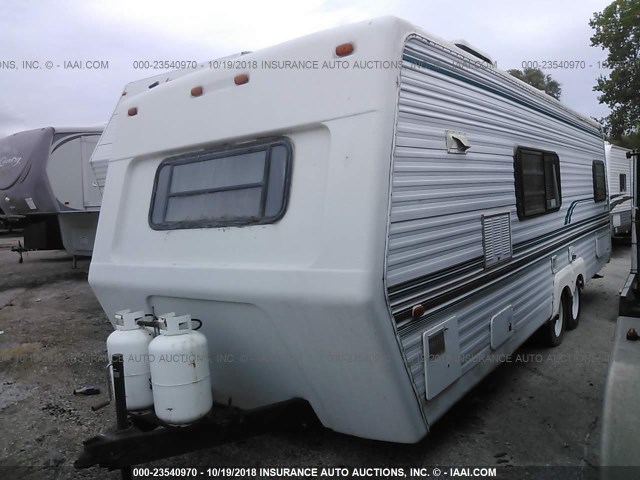 1UJBJ02M0R1SK0154 - 1994 JAYCO 300FK EAGL  WHITE photo 2