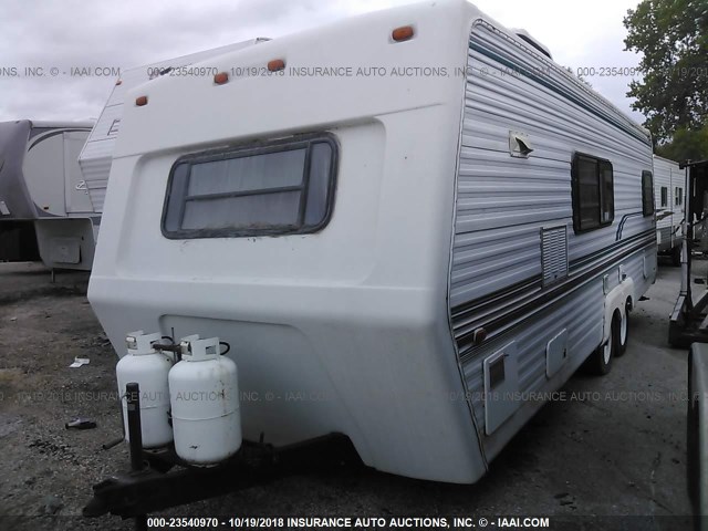 1UJBJ02M0R1SK0154 - 1994 JAYCO 300FK EAGL  WHITE photo 5