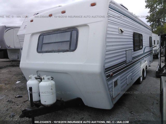 1UJBJ02M0R1SK0154 - 1994 JAYCO 300FK EAGL  WHITE photo 8