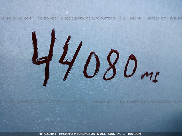 1G11B5SL4EF121601 - 2014 CHEVROLET MALIBU LS 棕色 照片 7