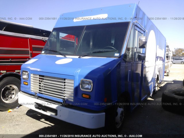 1F65F5KY7J0A11005 - 2018 FORD F59 Unknown photo 2