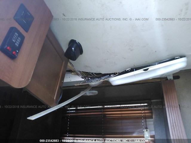 4X4TCKT29EK023800 - 2015 FOREST RIVER OTHER  未知 照片 10