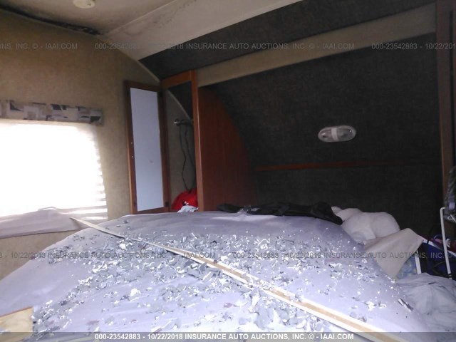 4X4TCKT29EK023800 - 2015 FOREST RIVER OTHER  未知 照片 5