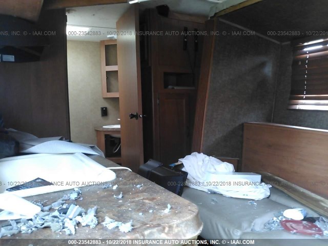 4X4TCKT29EK023800 - 2015 FOREST RIVER OTHER  未知 照片 8