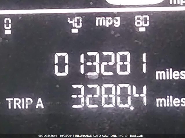 SHHFK7H42HU226122 - 2017 HONDA CIVIC SPORT 黑色 照片 7