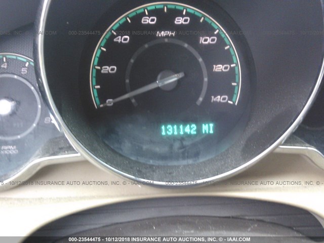 1G1ZA5EU9CF127403 - 2012 CHEVROLET MALIBU LS შავი ფოტო 7