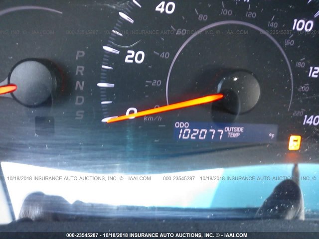 4T1BF3EK5BU166573 - 2011 TOYOTA CAMRY SE/LE/XLE 银色 照片 7