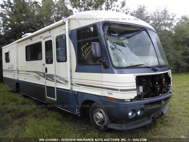 3FCMF53G1VJA03520 - 1997 FORD F530 SUPER DUTY Unknown photo 1