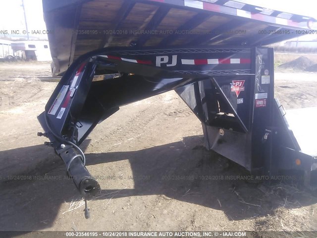 4P5LD4023J1276670 - 2018 PJ FLATBED Unknown photo 10