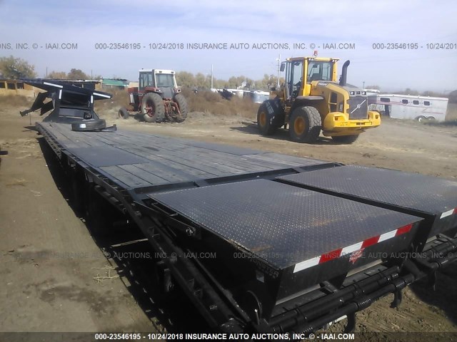 4P5LD4023J1276670 - 2018 PJ FLATBED Unknown photo 3