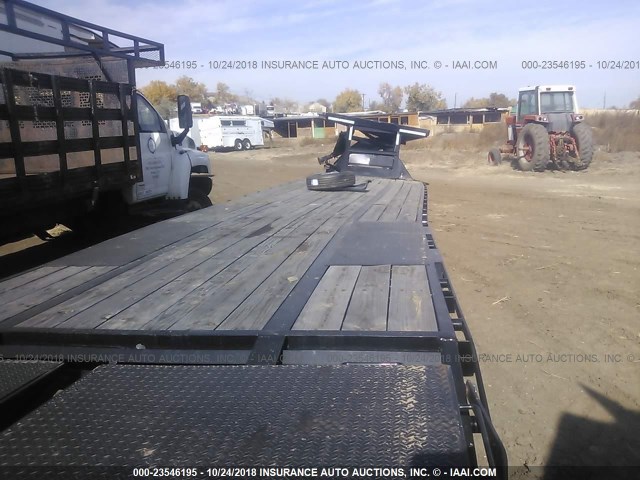 4P5LD4023J1276670 - 2018 PJ FLATBED Unknown photo 5