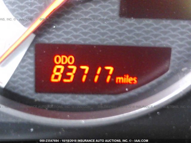 JF1ZNAA10D1704761 - 2013 TOYOTA SCION FR-S GRAY photo 7