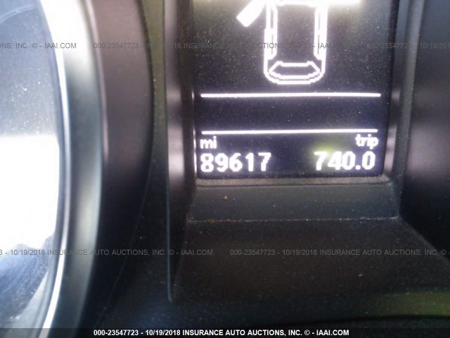 WVWDB7AJ6DW116656 - 2013 VOLKSWAGEN GOLF 银色 照片 7