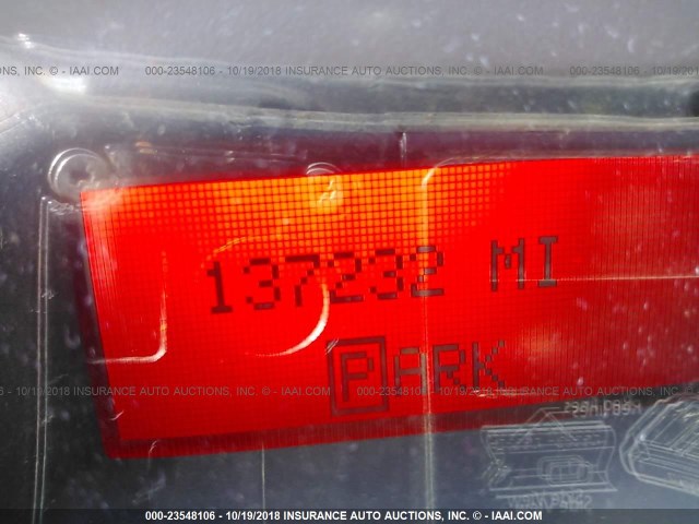 2G2WP552661299881 - 2006 PONTIAC GRAND PRIX ლურჯი ფოტო 7