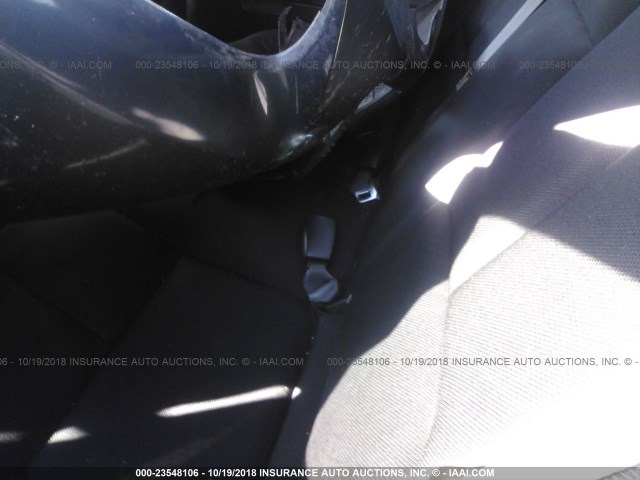 2G2WP552661299881 - 2006 PONTIAC GRAND PRIX ლურჯი ფოტო 8