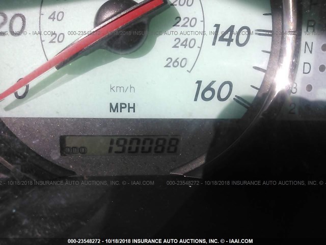 4T1CE38PX4U841013 - 2004 TOYOTA CAMRY SOLARA SE/SLE SILVER photo 7