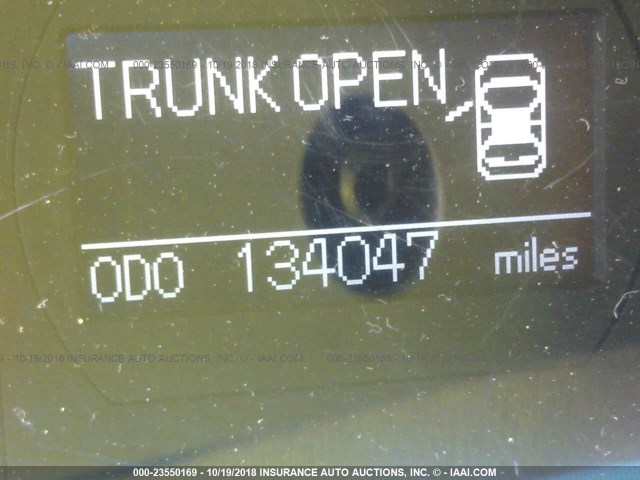 4T1BK46K39U594698 - 2009 TOYOTA CAMRY SE/LE/XLE 白色 照片 7