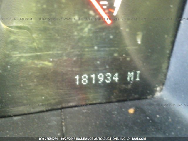 5LMFU27R83LJ16346 - 2003 LINCOLN NAVIGATOR 银色 照片 7