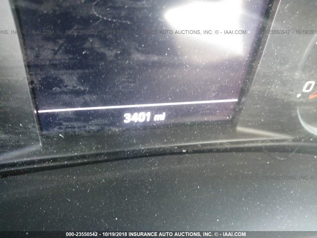 1G1ZB5ST0JF263814 - 2018 CHEVROLET MALIBU LS შავი ფოტო 7