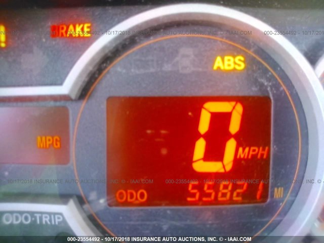 JTLZE4FE0EJ050261 - 2014 TOYOTA SCION XB Қоңыр фото 7