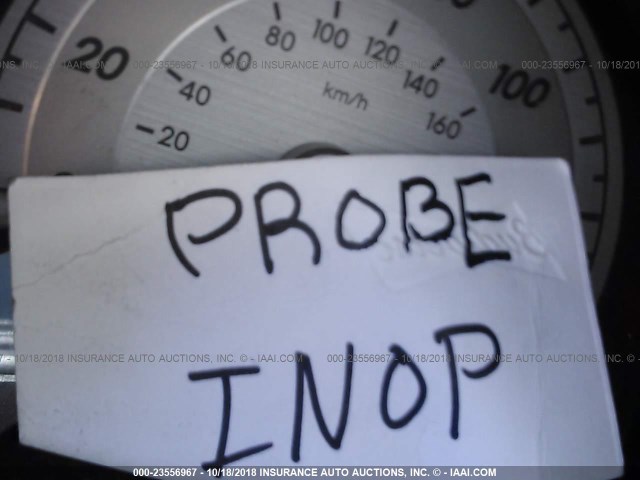 JTKDE177670165971 - 2007 TOYOTA SCION TC 黑色 照片 7