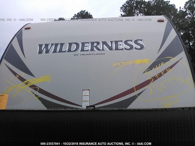 5SFNB3221GE307638 - 2016 HEARTLAND OTHER  未知 照片 10