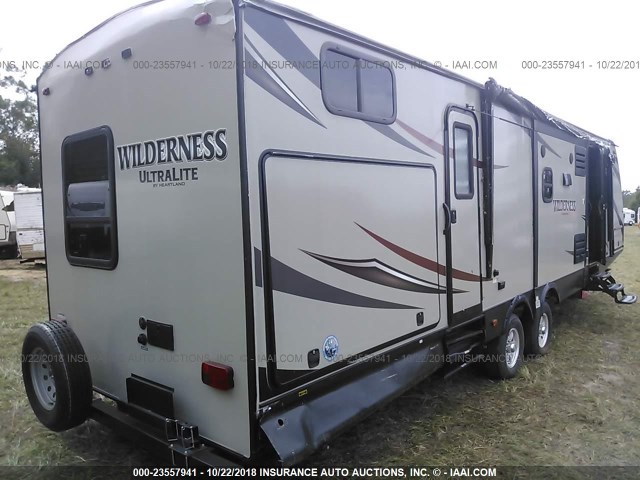 5SFNB3221GE307638 - 2016 HEARTLAND OTHER  未知 照片 4