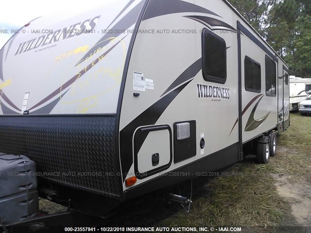 5SFNB3221GE307638 - 2016 HEARTLAND OTHER  未知 照片 6