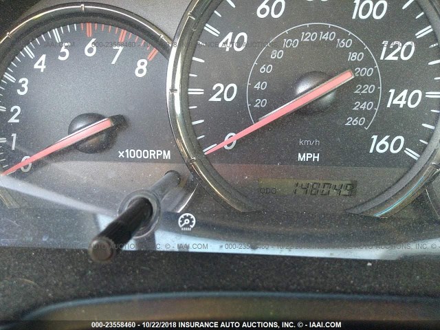 4T1FA38P46U072603 - 2006 TOYOTA CAMRY SOLARA SE/SLE Açıq mavi foto 7