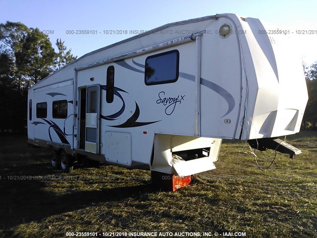 1KB3B1M2994550687 - 2009 HOLIDAY RAMBLER OTHER  Unknown photo 1