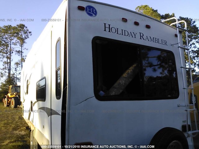 1KB3B1M2994550687 - 2009 HOLIDAY RAMBLER OTHER  Unknown photo 10