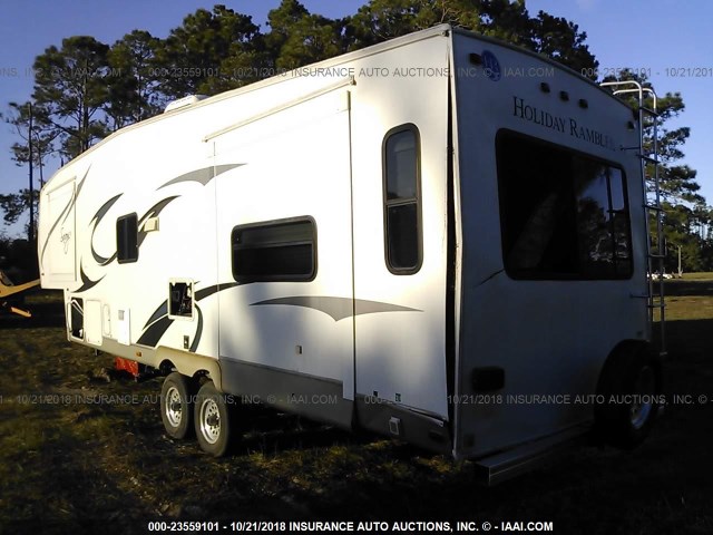 1KB3B1M2994550687 - 2009 HOLIDAY RAMBLER OTHER  Unknown photo 3