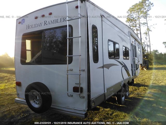 1KB3B1M2994550687 - 2009 HOLIDAY RAMBLER OTHER  Unknown photo 4