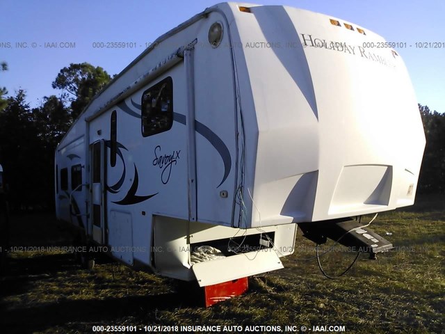 1KB3B1M2994550687 - 2009 HOLIDAY RAMBLER OTHER  Unknown photo 6