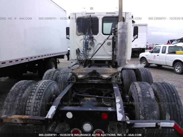 1FUJGEDR3BSAV5972 - 2011 FREIGHTLINER CASCADIA 125  Unknown photo 8