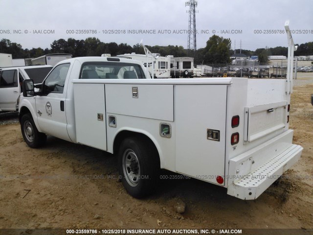1FDRF3ET4GED35684 - 2016 FORD F350 SUPER DUTY Unknown photo 3