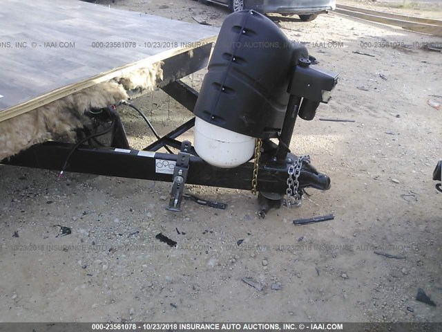 4X4TWDD26JA264571 - 2018 WILDWOOD OTHER  ყავისფერი ფოტო 10