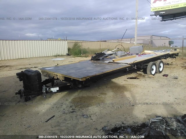 4X4TWDD26JA264571 - 2018 WILDWOOD OTHER  ყავისფერი ფოტო 2