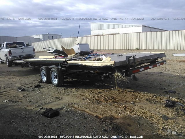 4X4TWDD26JA264571 - 2018 WILDWOOD OTHER  ყავისფერი ფოტო 3