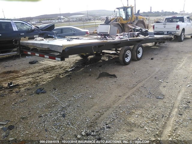 4X4TWDD26JA264571 - 2018 WILDWOOD OTHER  ყავისფერი ფოტო 4