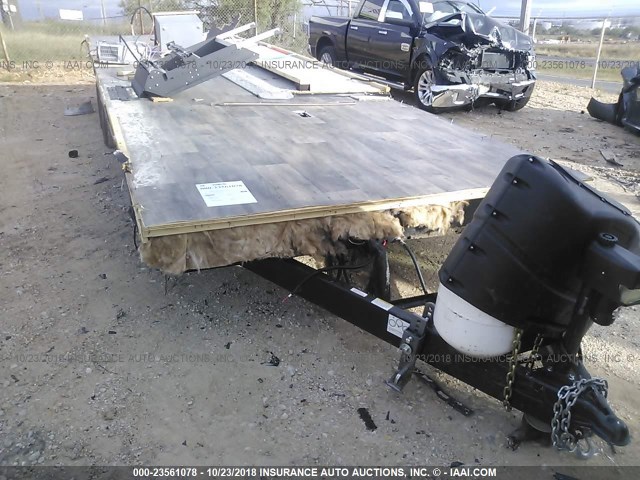 4X4TWDD26JA264571 - 2018 WILDWOOD OTHER  ყავისფერი ფოტო 5