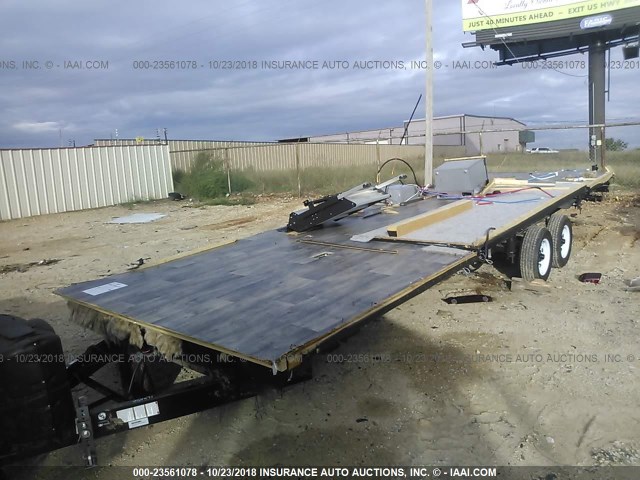 4X4TWDD26JA264571 - 2018 WILDWOOD OTHER  ყავისფერი ფოტო 6