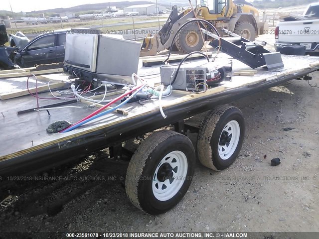 4X4TWDD26JA264571 - 2018 WILDWOOD OTHER  ყავისფერი ფოტო 7