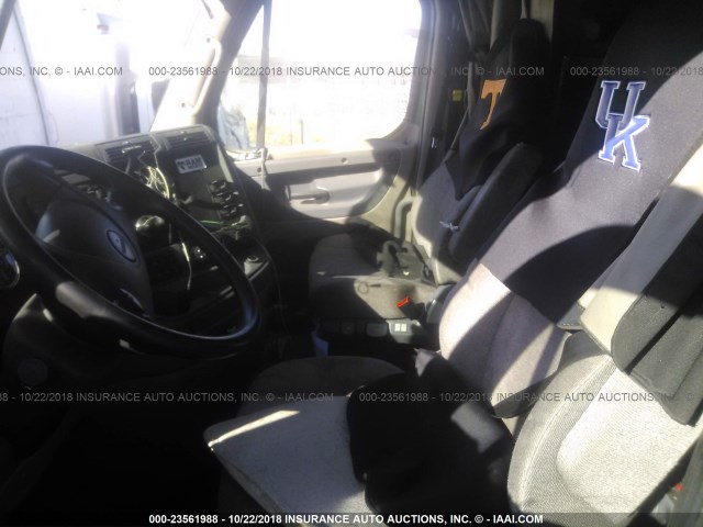 3AKJGLD65ESFU4290 - 2014 FREIGHTLINER CASCADIA 125  Անհայտ լուսանկար 5