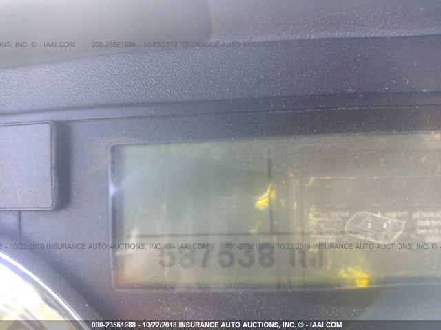 3AKJGLD65ESFU4290 - 2014 FREIGHTLINER CASCADIA 125  Անհայտ լուսանկար 6