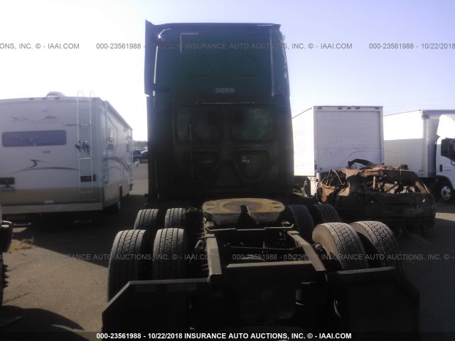 3AKJGLD65ESFU4290 - 2014 FREIGHTLINER CASCADIA 125  Անհայտ լուսանկար 8
